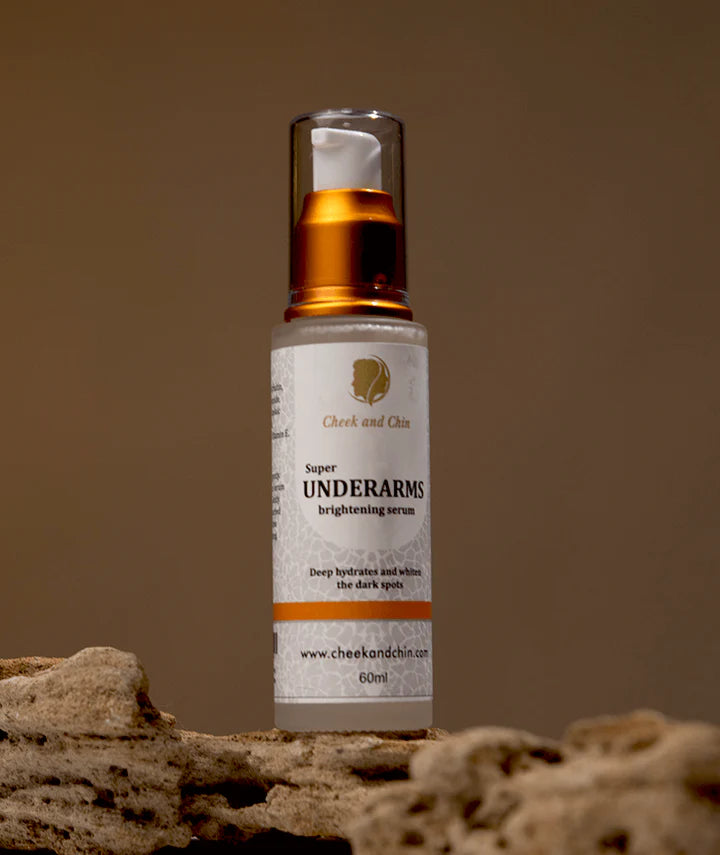 Super Underarms Brightening Serum