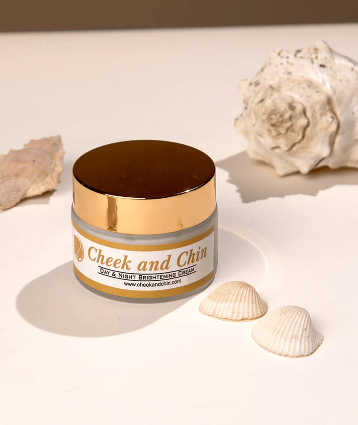 Day&Night Brightening Cream(Extra Volume)