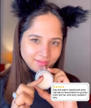 Day&Night Brightening Cream(Extra Volume)