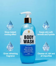 Ice Cool Body Wash