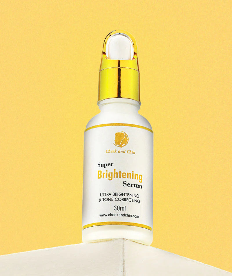 Super Brightening Serum