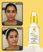 Super Brightening Serum