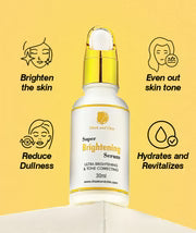 Super Brightening Serum