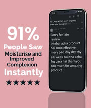 Hand and Foot cream Sale