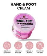 Hand and Foot cream Sale
